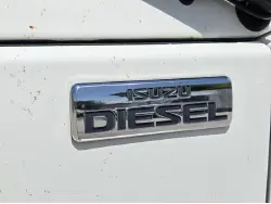 2019 ISUZU NQR