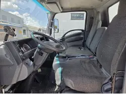 2019 ISUZU NQR