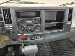 2019 ISUZU NQR