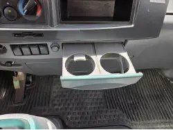 2019 ISUZU NQR