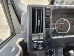 2019 ISUZU NQR