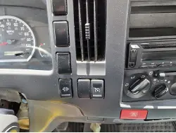 2019 ISUZU NQR