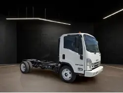 2026 ISUZU NPR HD