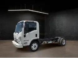 2026 ISUZU NPR HD