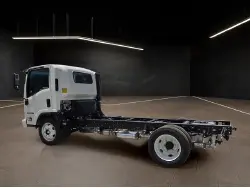 2026 ISUZU NPR HD