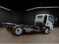 2026 ISUZU NPR HD