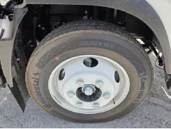 2026 ISUZU NPR HD