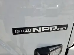 2026 ISUZU NPR HD