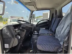 2026 ISUZU NPR HD