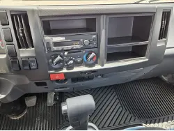 2026 ISUZU NPR HD