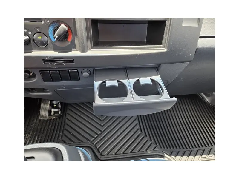 2026 ISUZU NPR HD