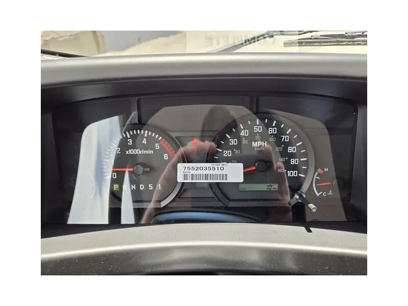 2026 ISUZU NPR HD
