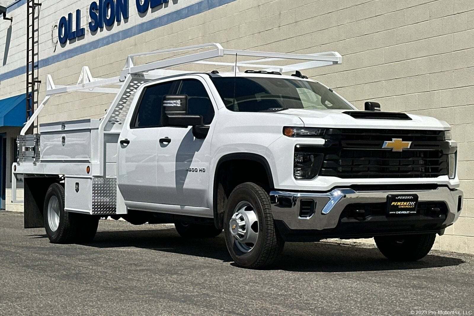 2026 CHEVROLET SILVERADO 3500HD WT in Cerritos, CA
