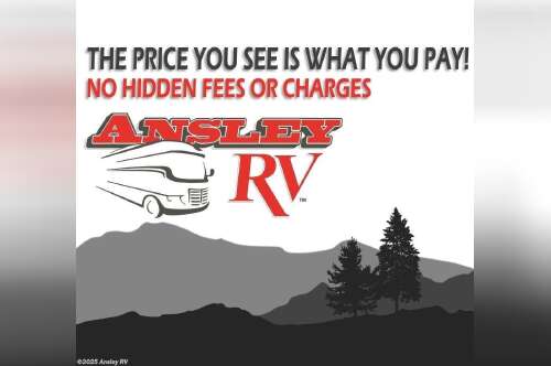 2023 Forest River Rockwood Mini Lite 2507S in duncansville PA