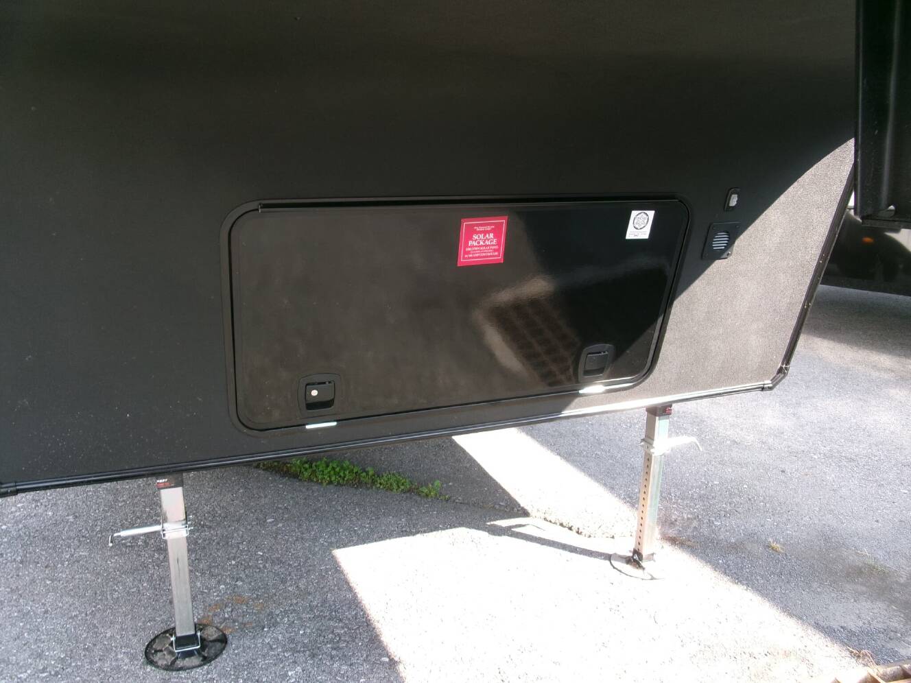 A photo of this 2026 Grand Design Reflection 303RLS