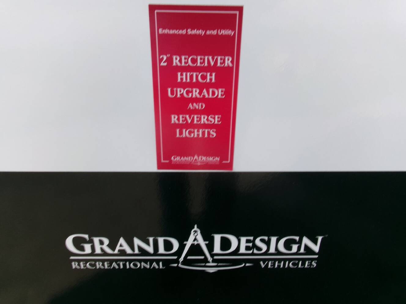 A photo of this 2026 Grand Design Reflection 303RLS