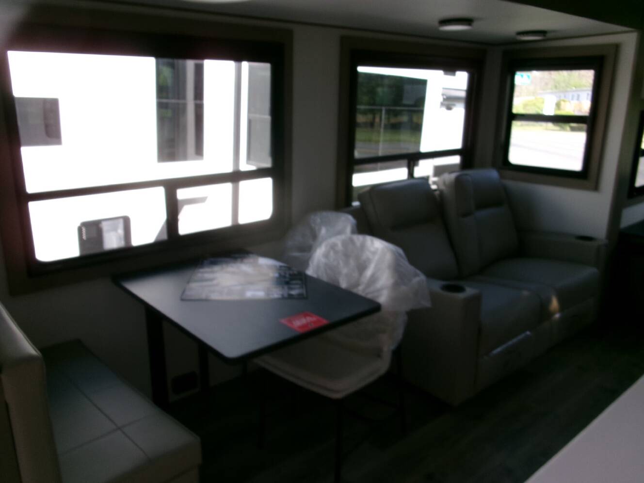 A photo of this 2026 Grand Design Reflection 303RLS