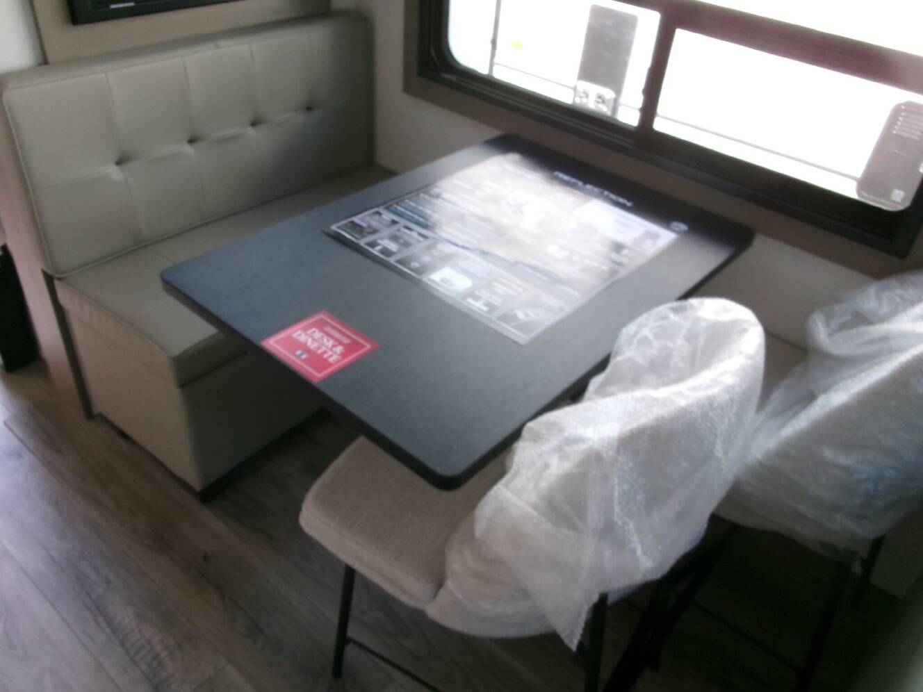 A photo of this 2026 Grand Design Reflection 303RLS