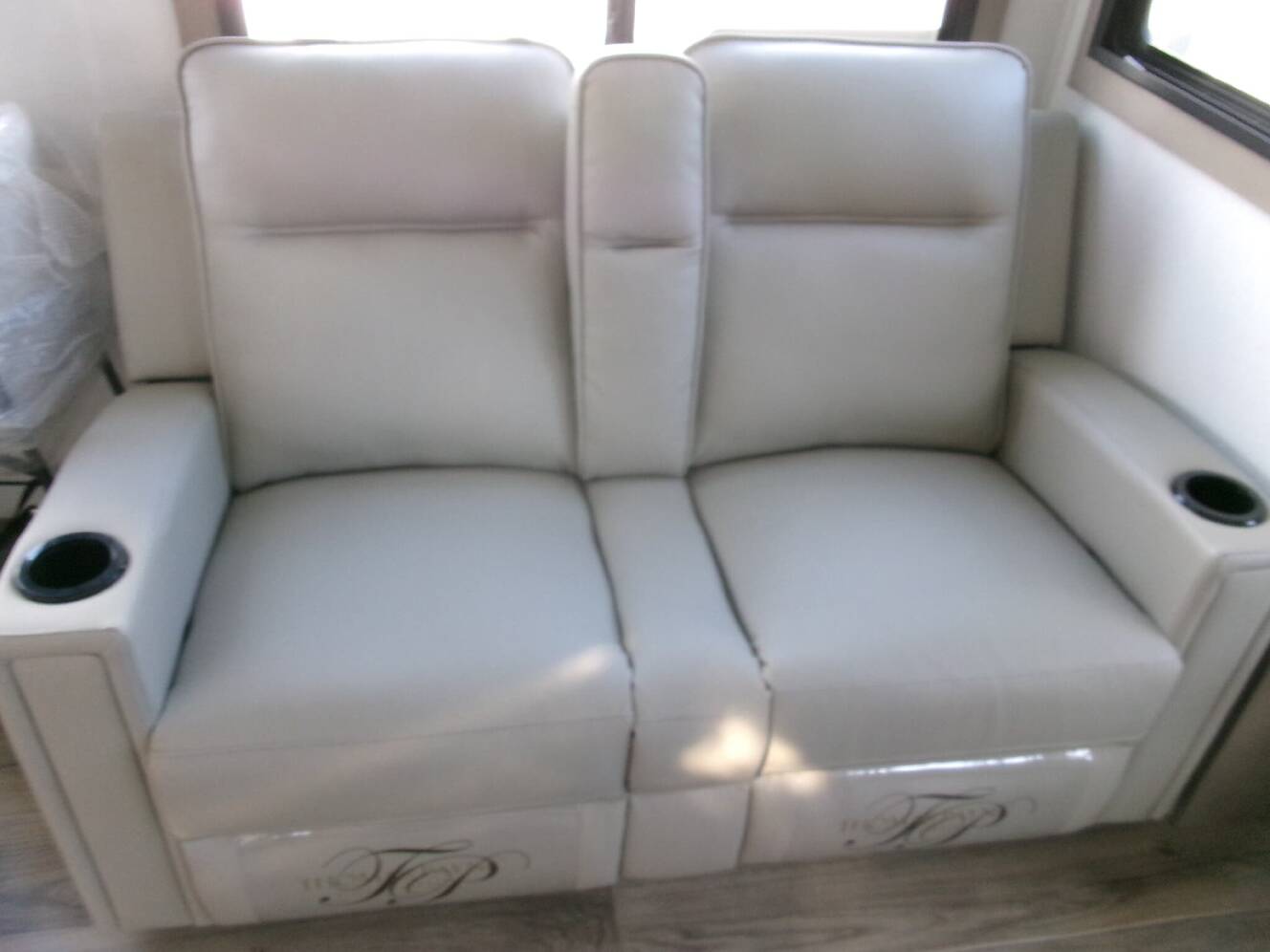 A photo of this 2026 Grand Design Reflection 303RLS