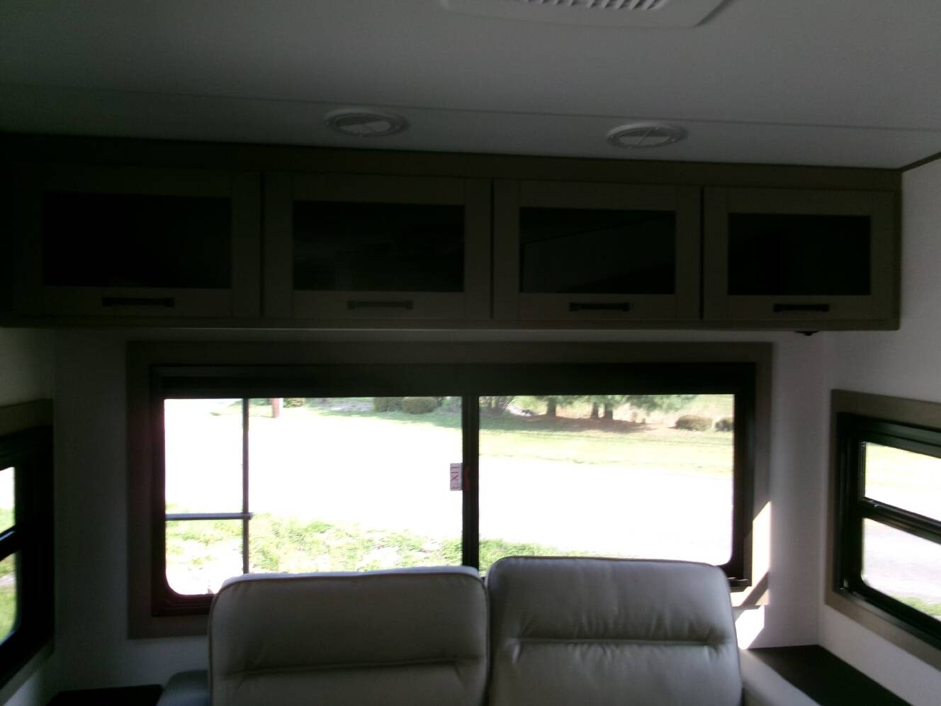 A photo of this 2026 Grand Design Reflection 303RLS