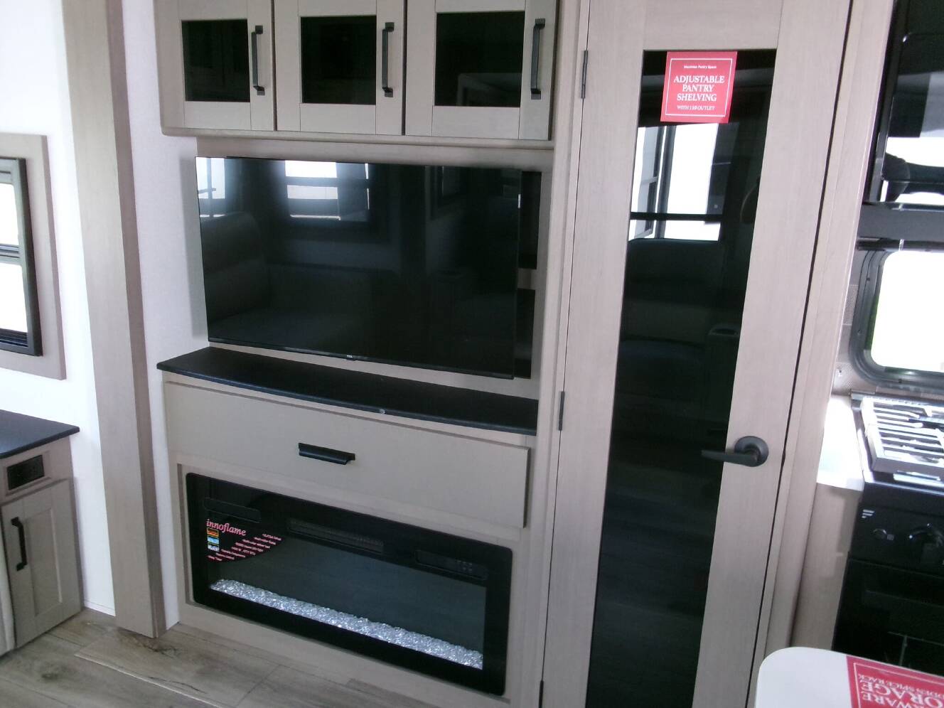 A photo of this 2026 Grand Design Reflection 303RLS