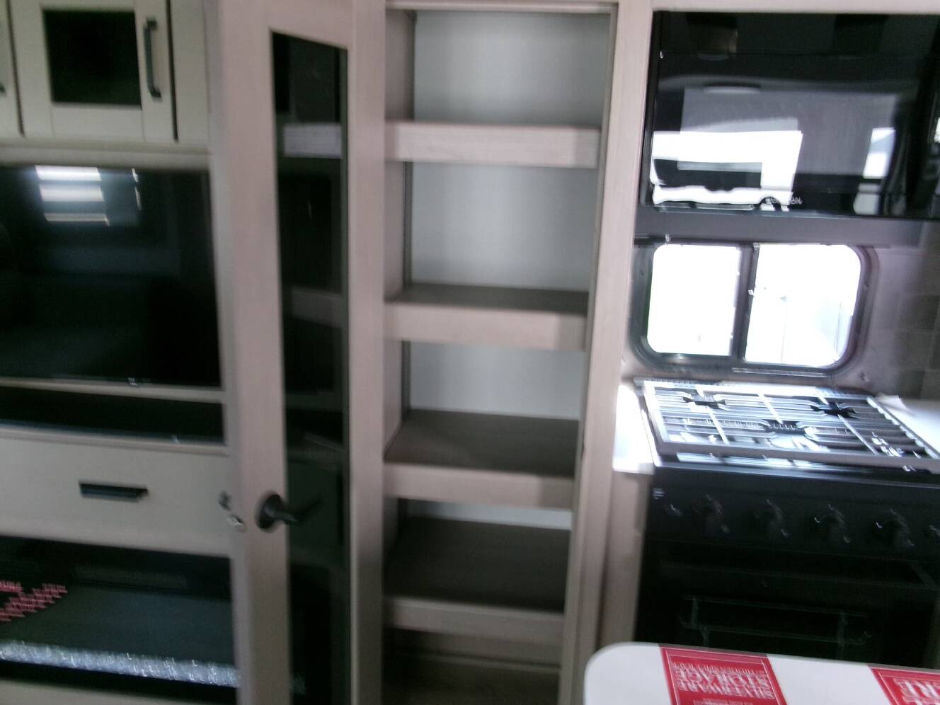 A photo of this 2026 Grand Design Reflection 303RLS