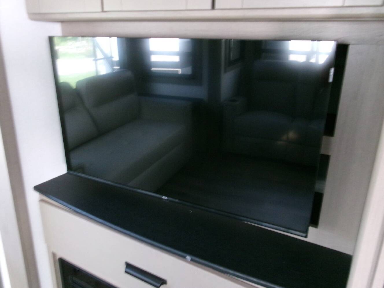 A photo of this 2026 Grand Design Reflection 303RLS
