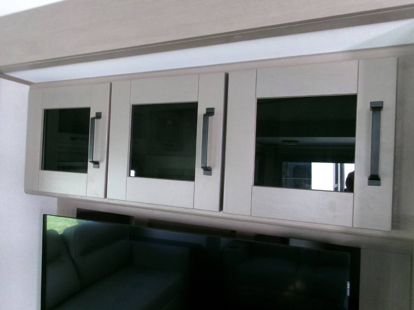 A photo of this 2026 Grand Design Reflection 303RLS