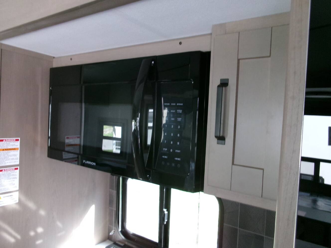 A photo of this 2026 Grand Design Reflection 303RLS