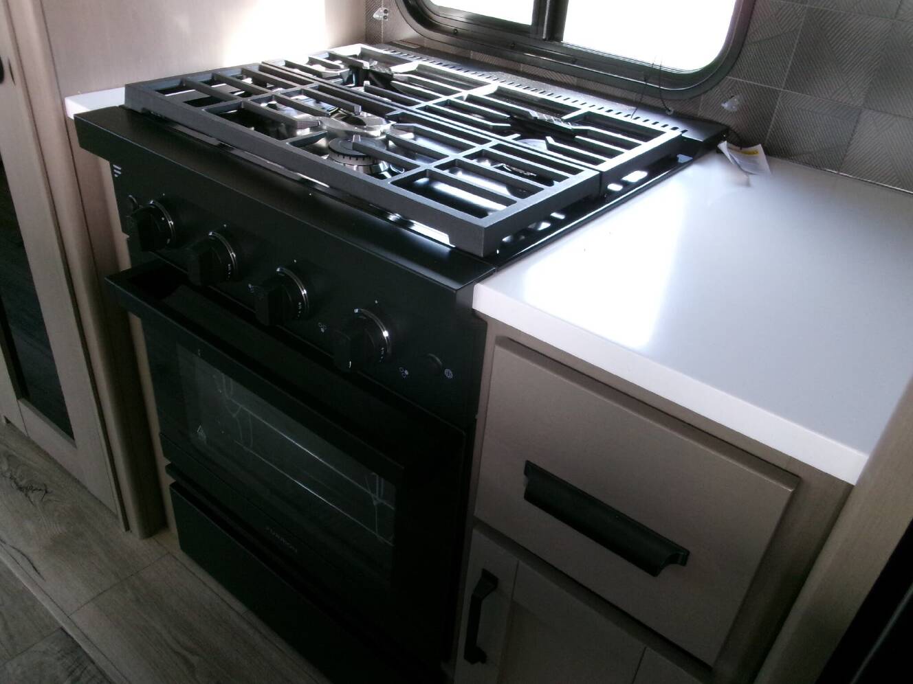 A photo of this 2026 Grand Design Reflection 303RLS