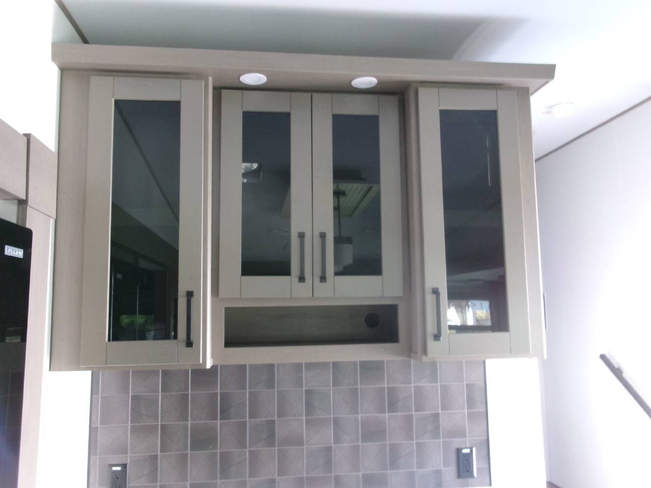 A photo of this 2026 Grand Design Reflection 303RLS