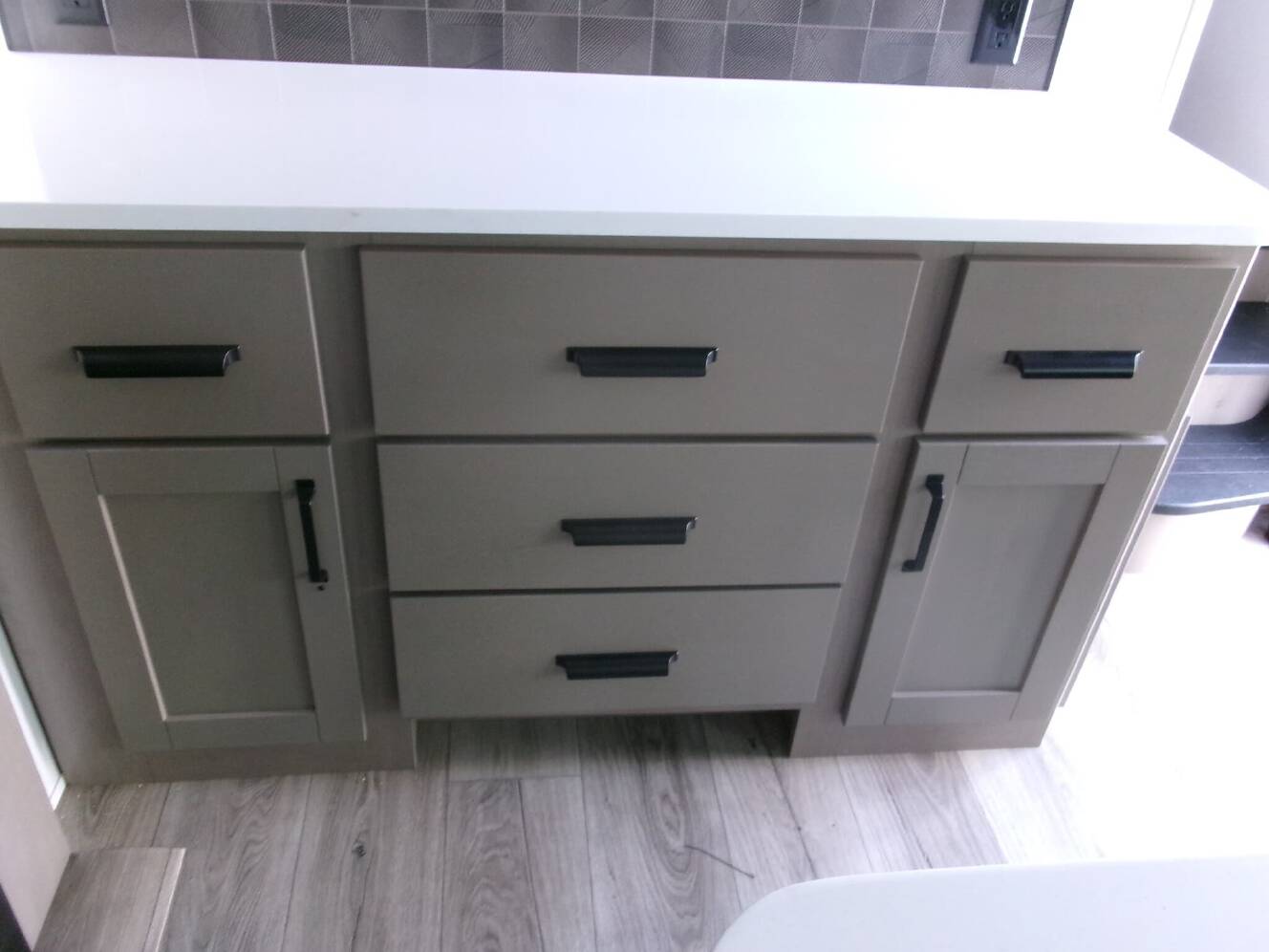 A photo of this 2026 Grand Design Reflection 303RLS