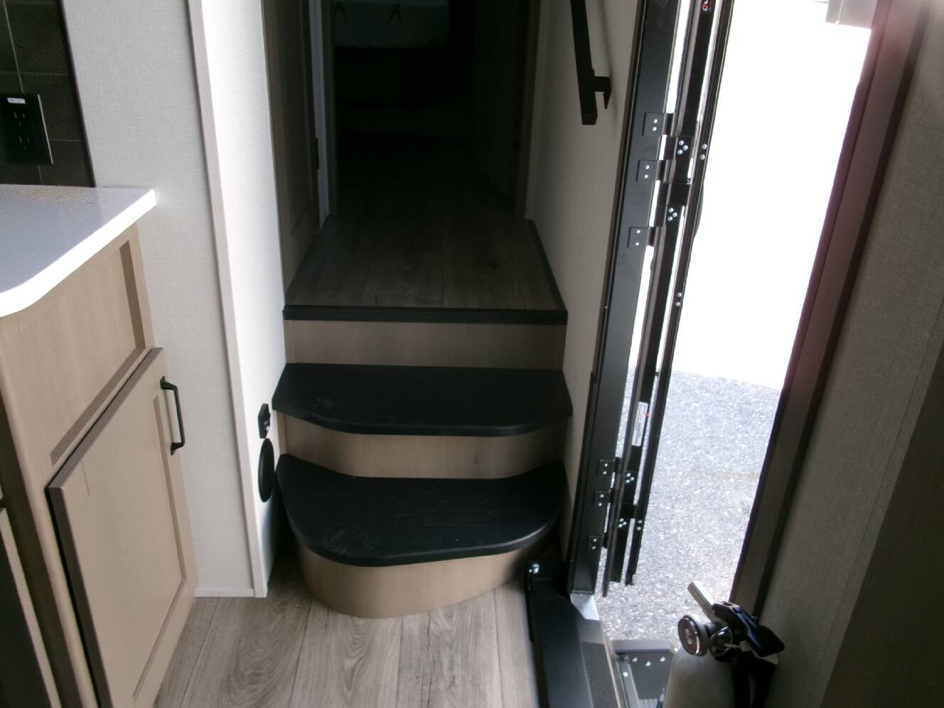 A photo of this 2026 Grand Design Reflection 303RLS