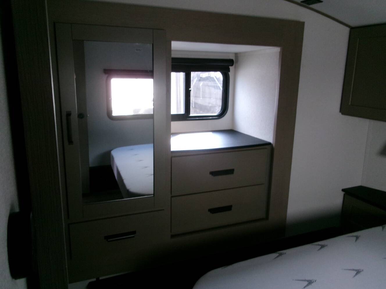 A photo of this 2026 Grand Design Reflection 303RLS