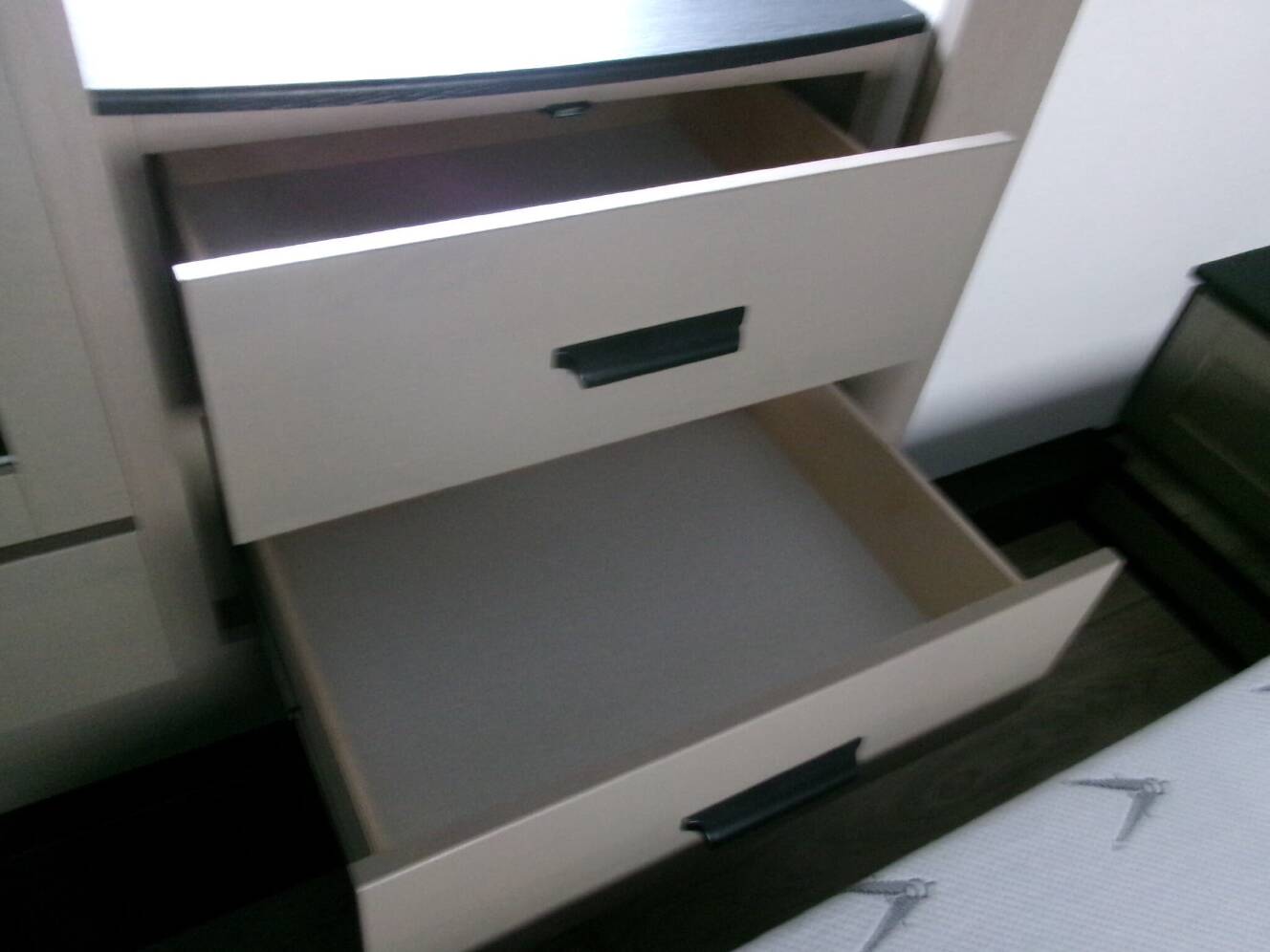 A photo of this 2026 Grand Design Reflection 303RLS