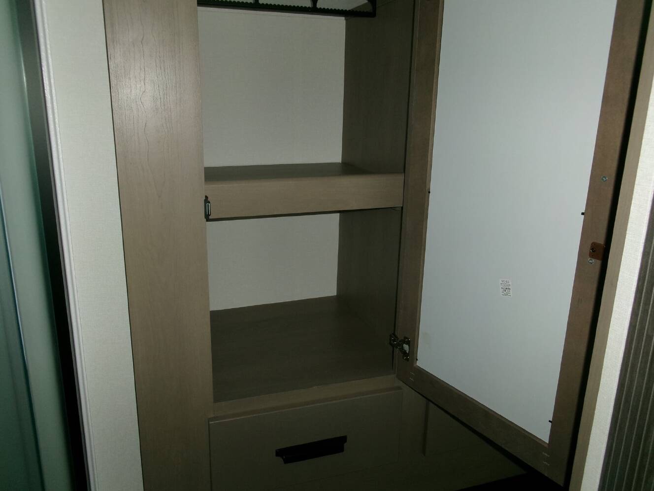 A photo of this 2026 Grand Design Reflection 303RLS