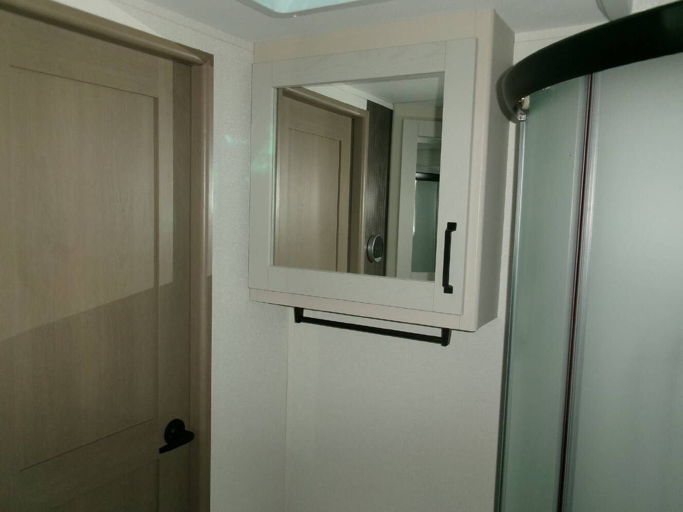 A photo of this 2026 Grand Design Reflection 303RLS