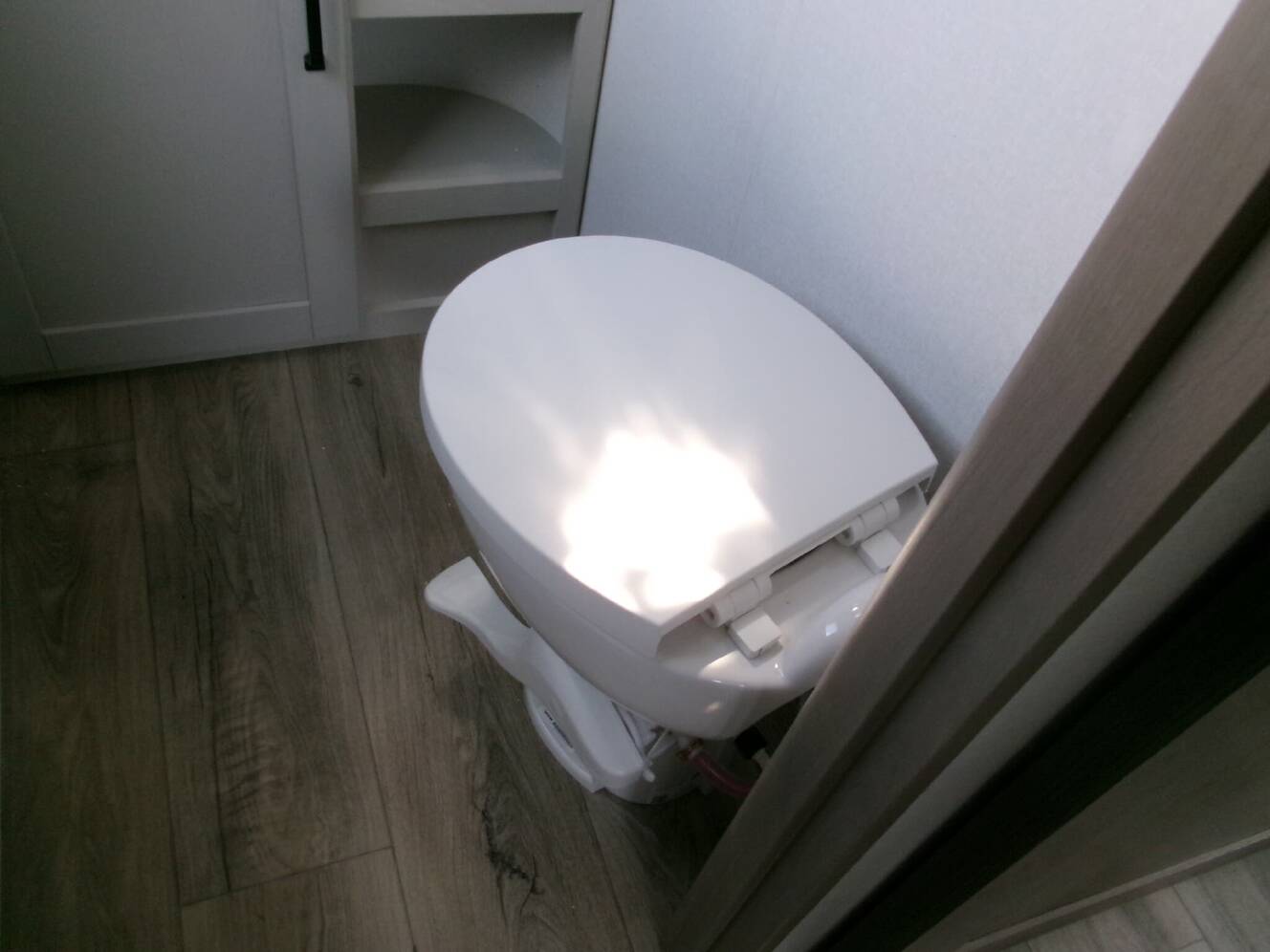 A photo of this 2026 Grand Design Reflection 362TBS