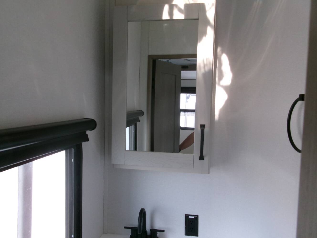 A photo of this 2026 Grand Design Reflection 362TBS