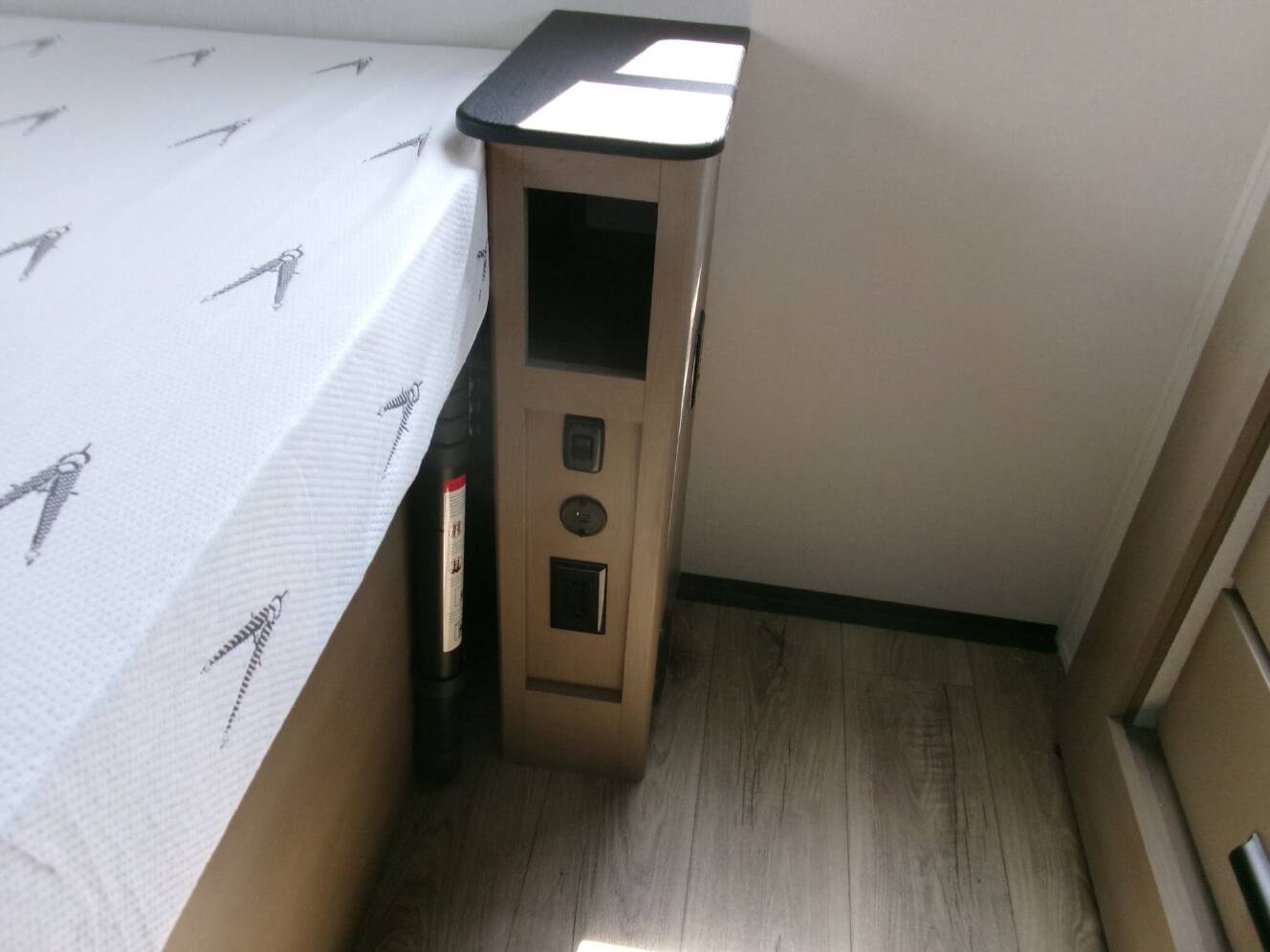 A photo of this 2026 Grand Design Reflection 362TBS