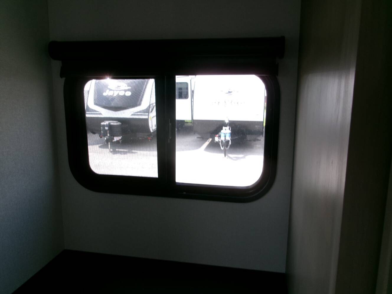 A photo of this 2026 Grand Design Reflection 362TBS