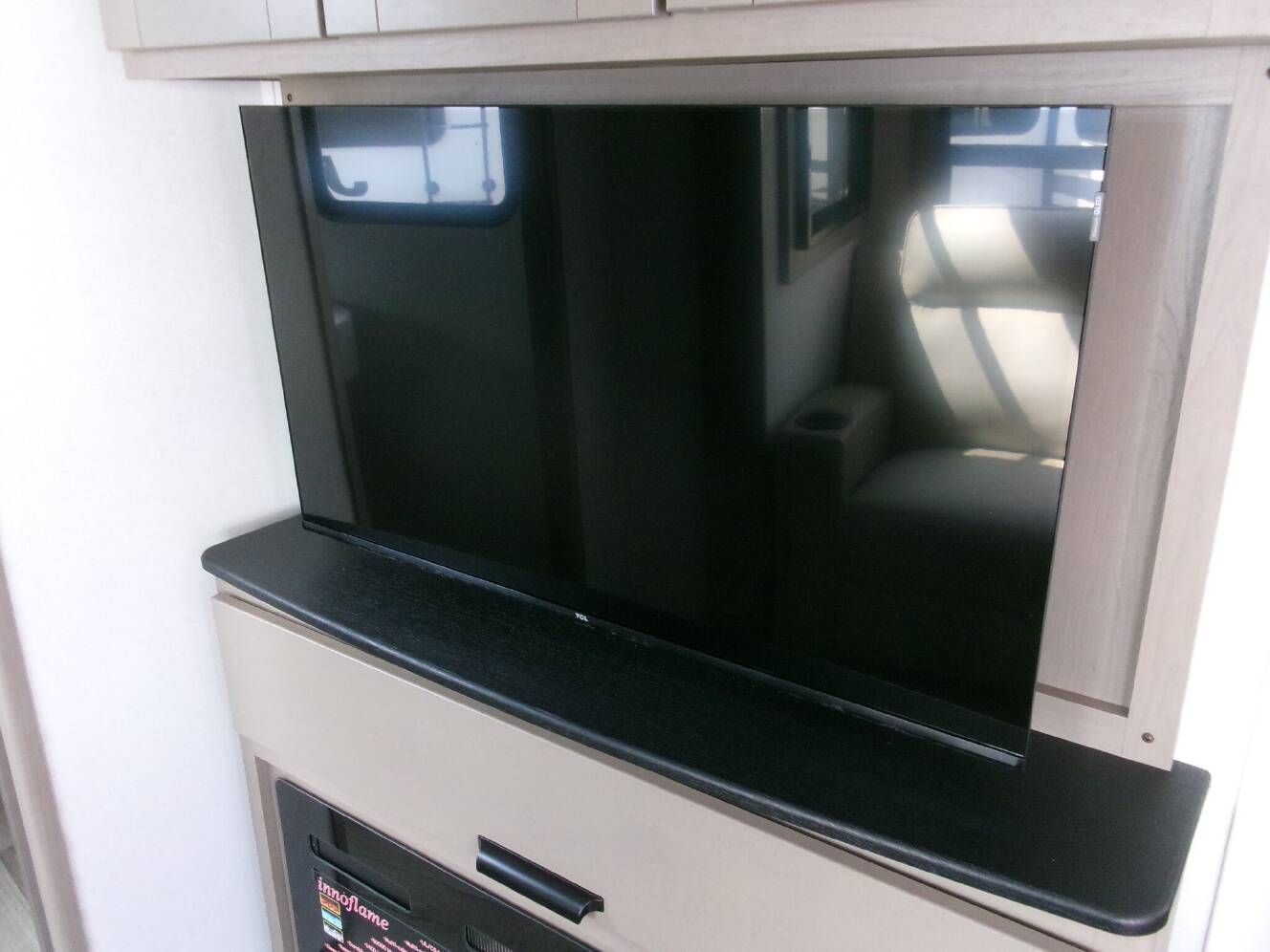 A photo of this 2026 Grand Design Reflection 362TBS
