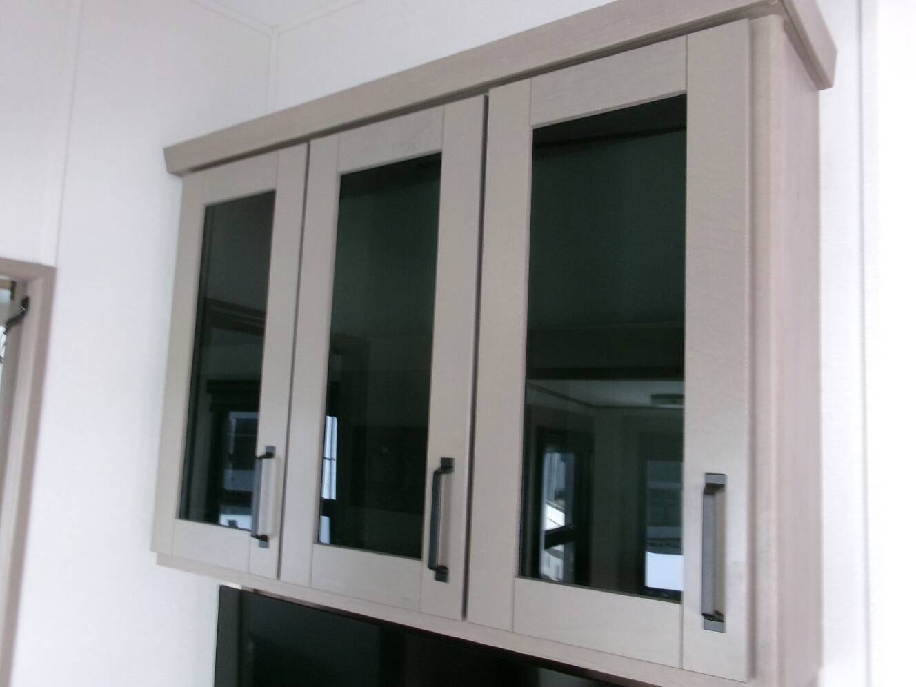 A photo of this 2026 Grand Design Reflection 362TBS