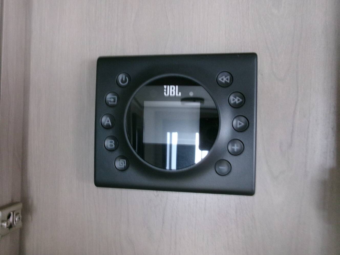 A photo of this 2026 Grand Design Reflection 362TBS