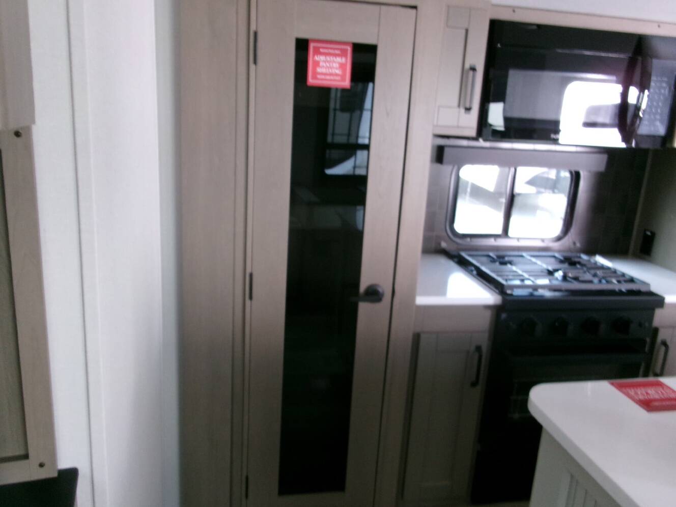 A photo of this 2026 Grand Design Reflection 362TBS