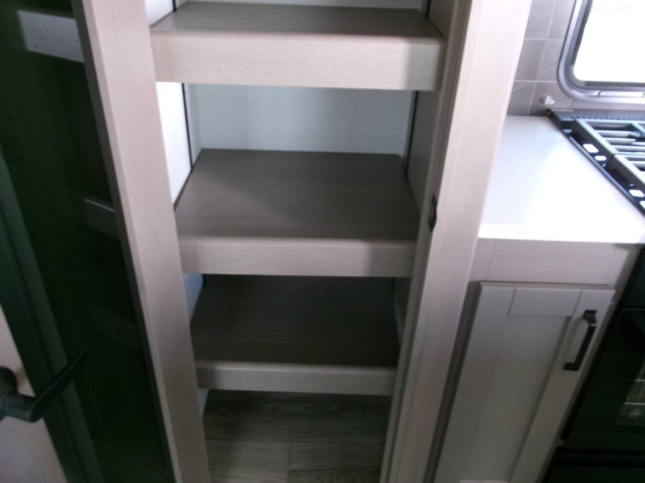 A photo of this 2026 Grand Design Reflection 362TBS