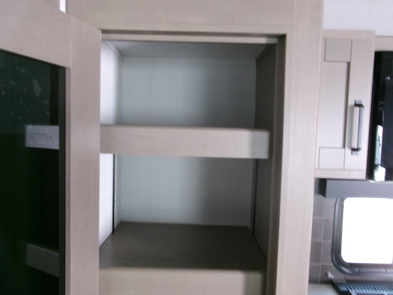 A photo of this 2026 Grand Design Reflection 362TBS