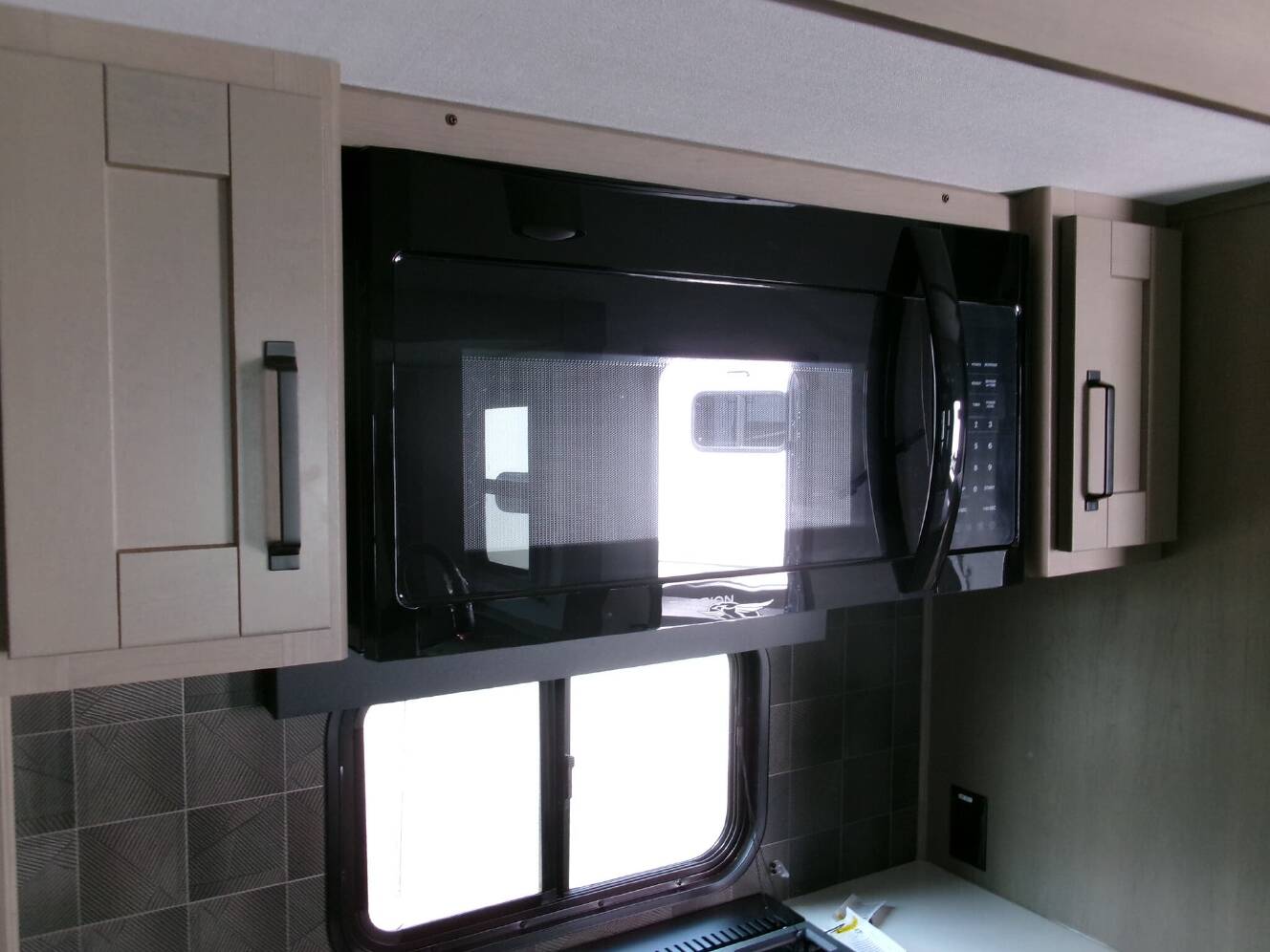 A photo of this 2026 Grand Design Reflection 362TBS