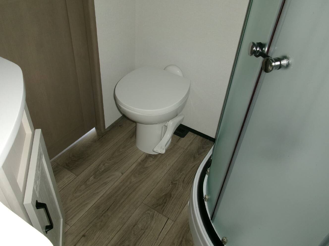 A photo of this 2026 Grand Design Reflection 303RLS