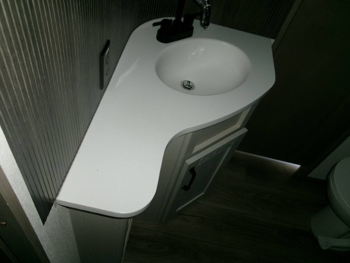 A photo of this 2026 Grand Design Reflection 303RLS